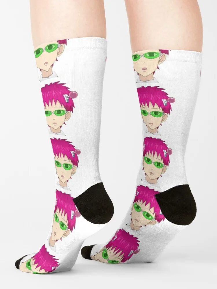 Saiki Duh Sokken Mannen Sokken Katoen