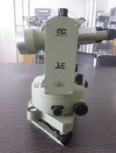 1002 J6E Optical Theodolite Optical Theodolite