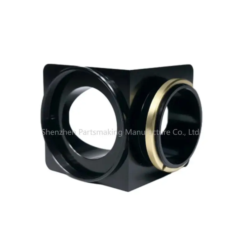 Industrial-Grade SLA/SLS 3D Printing – Fast Turnaround & Reliable Quality