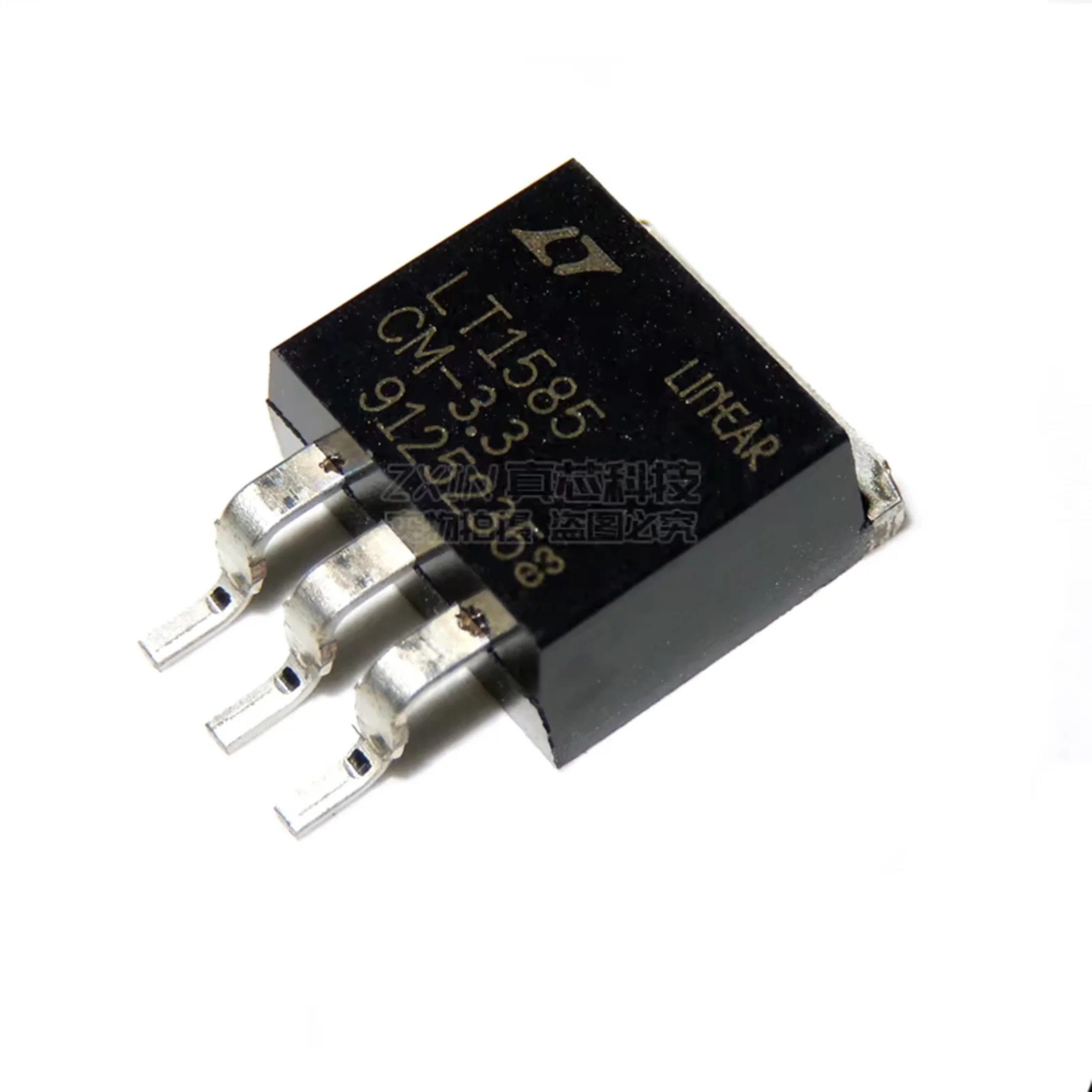 New LT1585CM-3.3 LT…