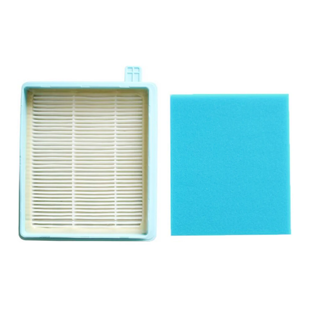 Hepa Filters for Philips FC8470 FC8471 FC8472 FC8473 FC8474 FC8476 FC8477 Vacuum Cleaner Accessories Parts Replacement Kit