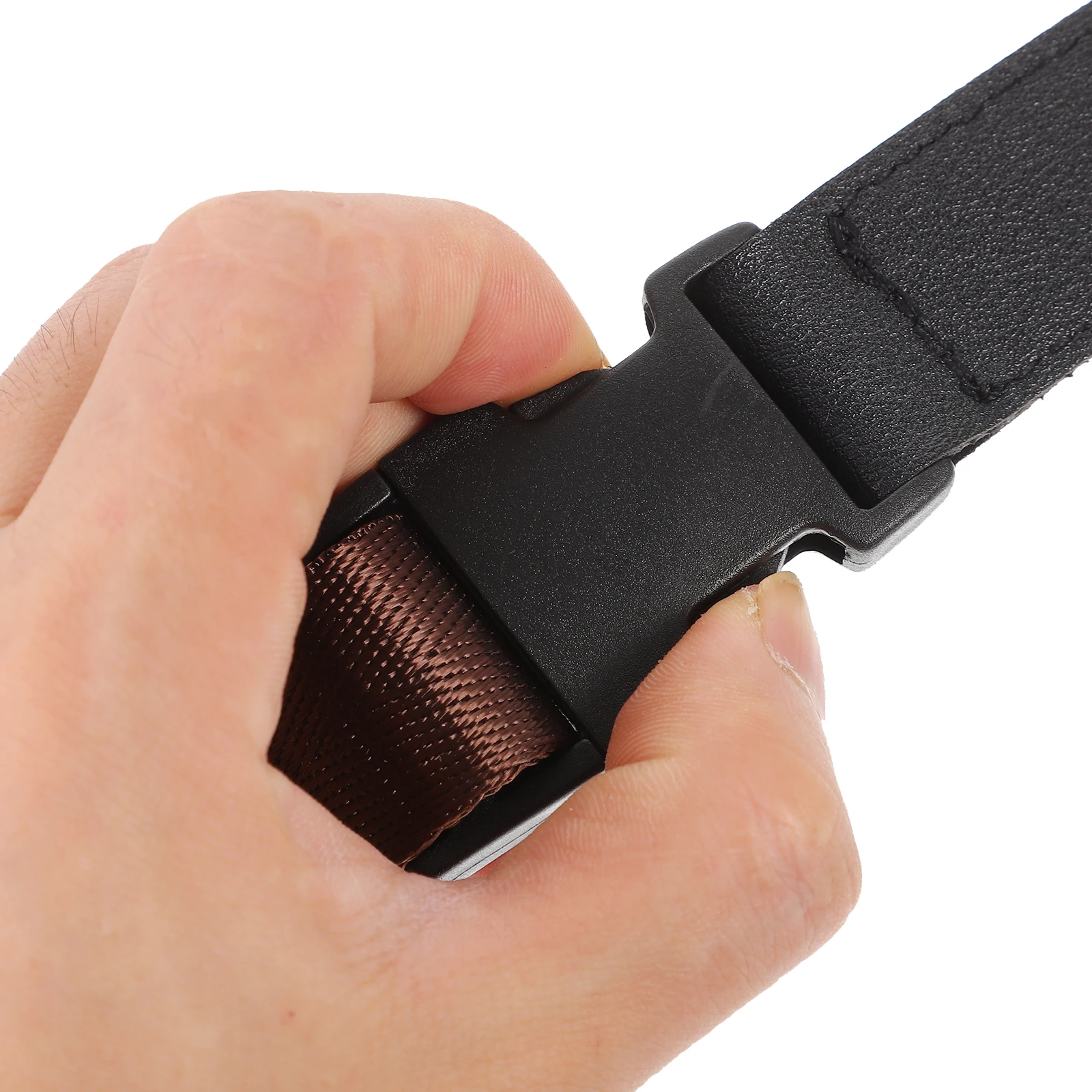 

Guitar Strap Comfortable Shoulder Instrument Sling Stylish Electric Straps Acoustic Nylon Adjustable