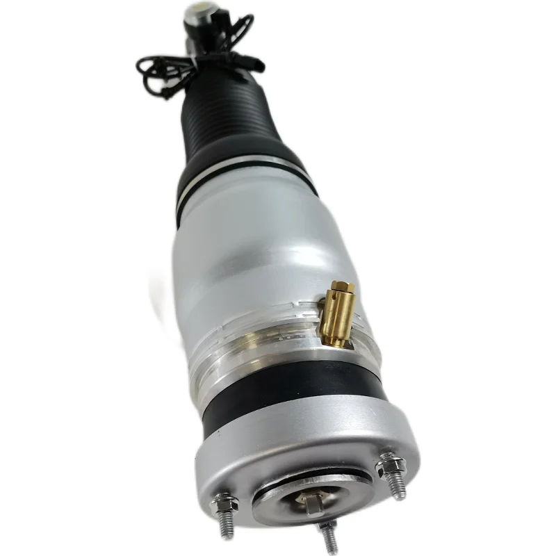 D Pneumatic Damper air suspension compressor For Hyundai Accent COROLLA Air Suspension Shock Absorbers 546063N505