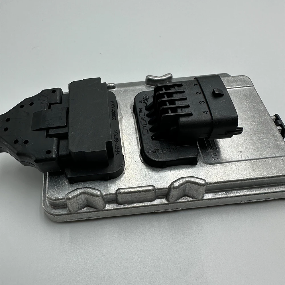 ボルボトラック用ngkプローブ窒素および酸素センサー、22827993 5wk97371、高品質、24v、a2c93782800、20873395、ドイツ製