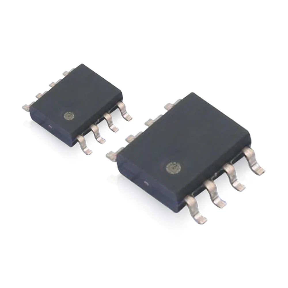 MY GROUP 2500CS UCC27200DR Half-Bridge Gate Driver IC Non-Inverting in Stock