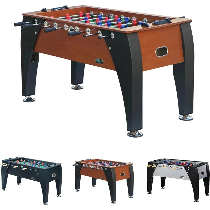 

RPD4-Legend 55" Foosball Table Engineered Wood