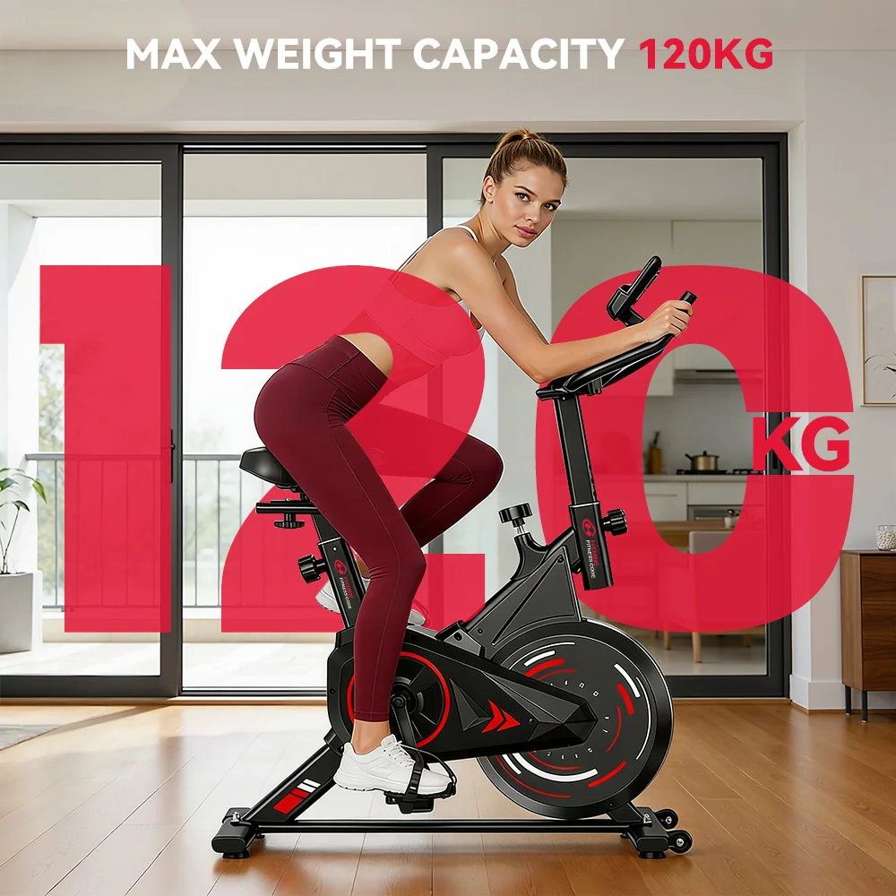 Thumbnail 4 - #4 Latest Indoor Cycling Bikes Offers