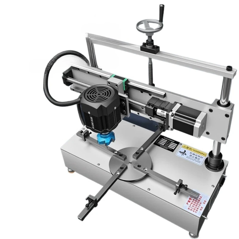 Golden knife art cutting board, refurbished machine Dongsen cutting board truck flat machine