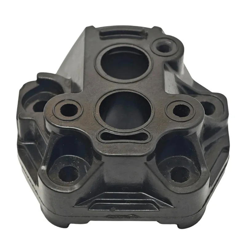 

Адаптер карбюратора впускного коллектора для Husqvarna 235 236 240 235e 236e 240e запасные части для бензопилы 577636501