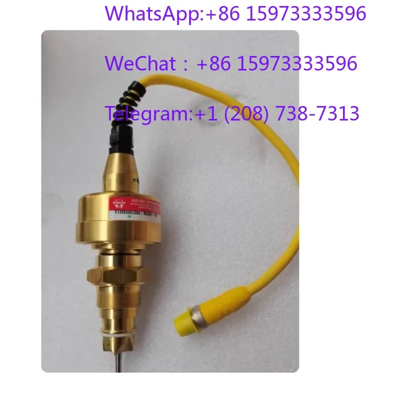 MOD02686 MOD02687 MOD02688 Electronic Expansion Valve X13650913060 Stepper Motor Refrigerant Flow Control Valve