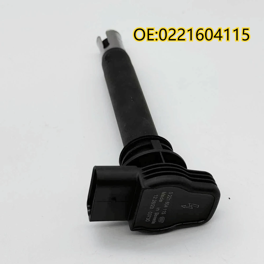 

High quality New For 0221604115 Ignition Coils for Audi A3 A4 A5 TT VW GTI 2.0L 06H905115B