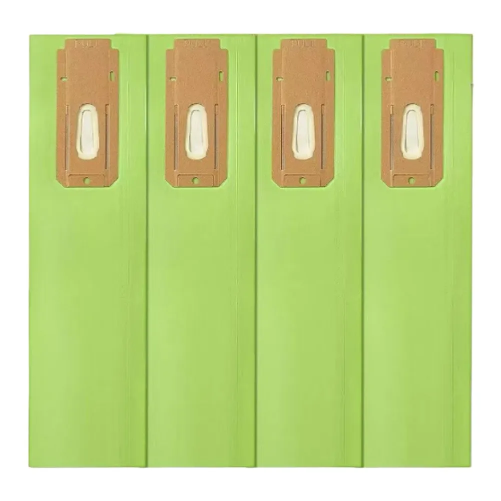 For oreck XL Type CC Replacement Dust Bags Designed for XL5 XL7 XL21 200 300 400 Vacuum Models Paper Construction