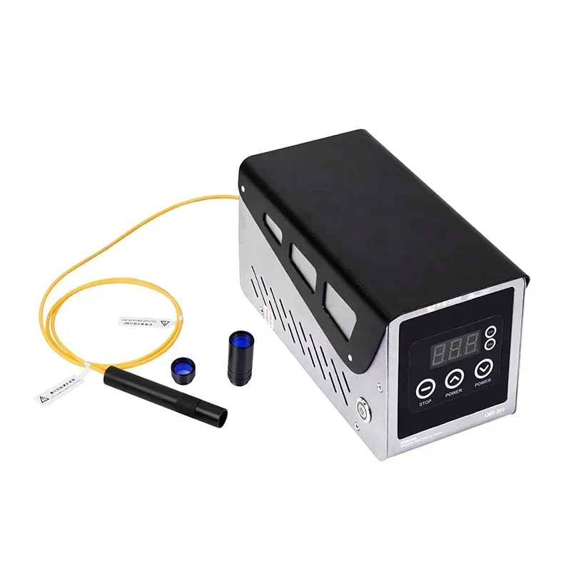 

Паяльная станция LWS-301 M-Triangel Mijing без ветра, 1000 Вт, для сварки BGA материнской платы