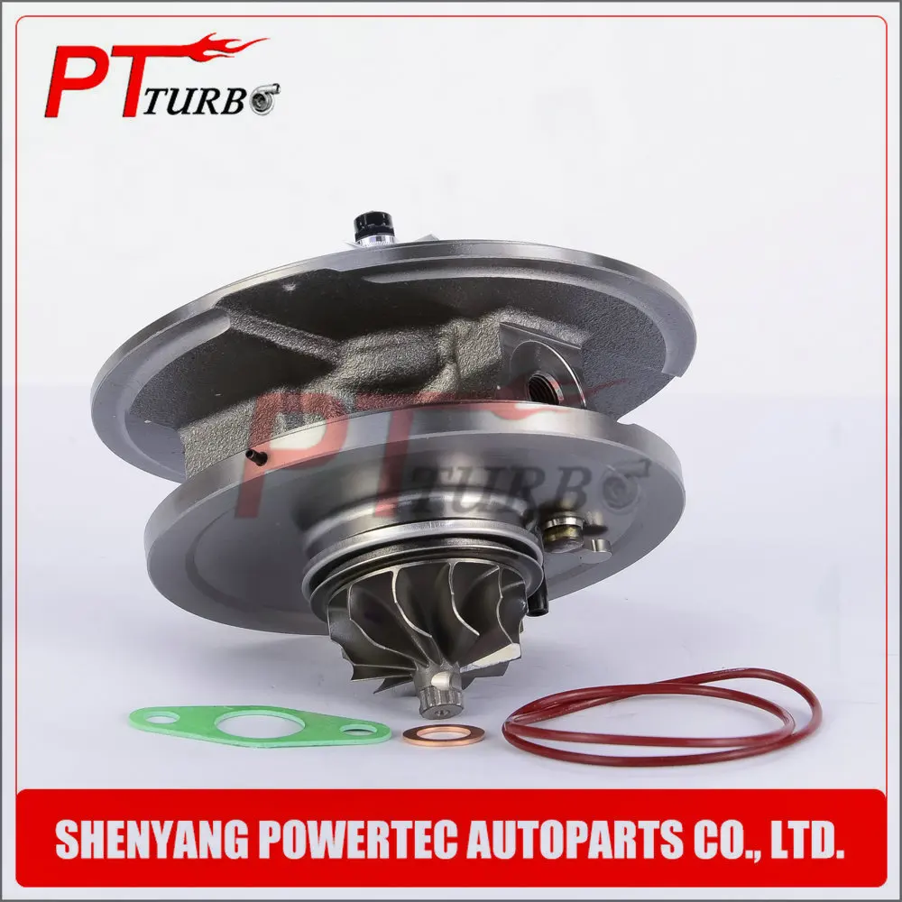 Cartucho Turbo Billet 877675-0001 877675-3 Core 5802815821 para Iveco Daily F1A 160 2.3L 154 HP 2019 Turbo Core