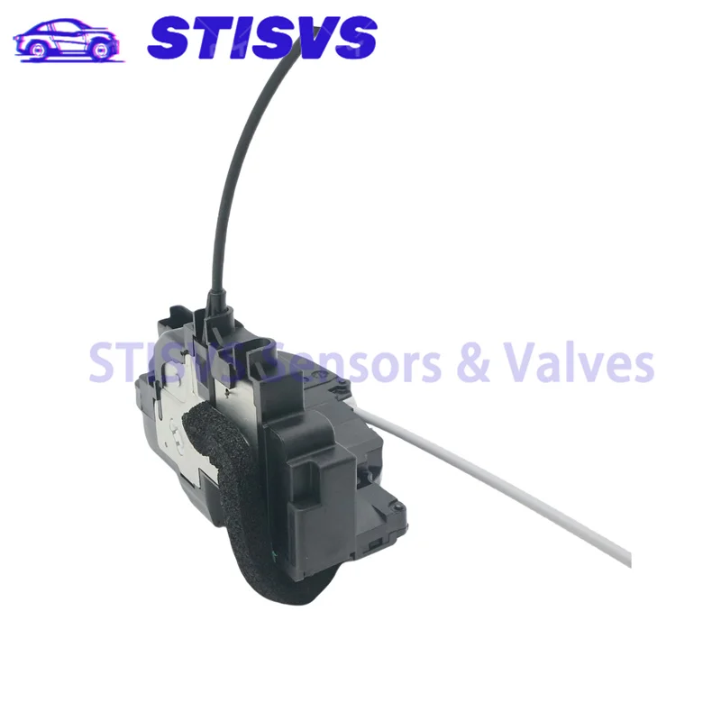 80500BA60A Front Right Door Lock Latch Actuator For Nissan Juke 2010 2011 2012 2013 2014 2015 2016 New 2017 2018 2019 view 4
