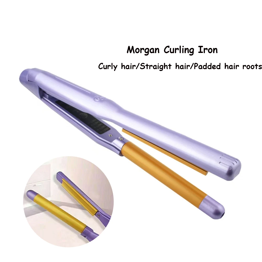 

Кудри для волос Стайлер для волос PTC Нагреватель Плойка для завивки волос Выпрямитель для волос Приборы для укладки волос Зажим для завивки волос