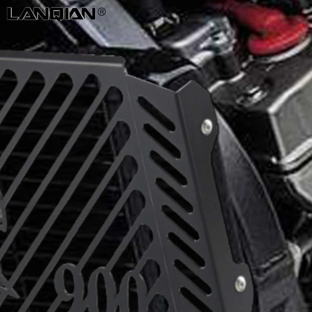 

Для Honda Hornet 900 CB900F Hornet CB 919 CB919 2002 2003 2004-2007 решетка радиатора защитная крышка аксессуары для мотоциклов