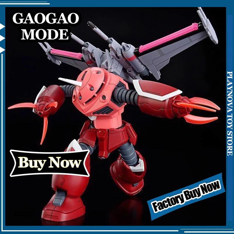 In Stock Gaogao Zgo…