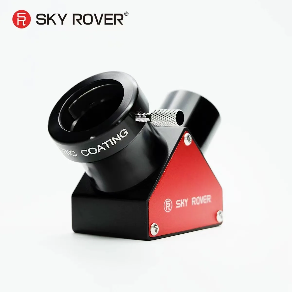 SKY ROVER Yuhong Sky Tiger 1.25-inch Zenith Mirror 1.25-inch zenith mirror has a high reflectivity of 99%