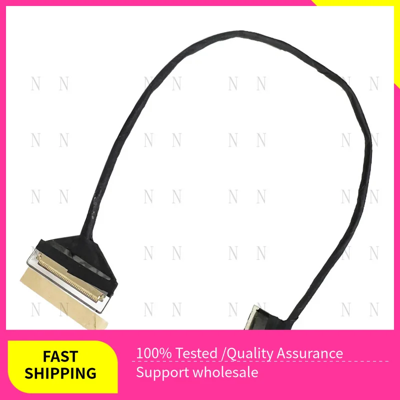 Yz 40PIN Lcd Oled S…