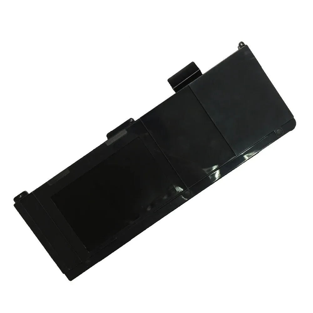 Imagem -02 - Bateria para Apple Macbook Pro 17 A1297 Início2009 Meados De-2009 Meados De-2010 Mc226 a Mc226ch a Mc226j a Mc226ll a A1309 7.3v 95wh