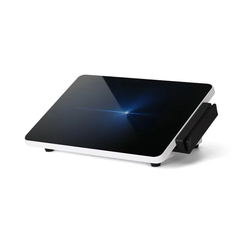 

2026 Compact POS Terminal All In One POS System With Touch Screen, High Speed Performance
