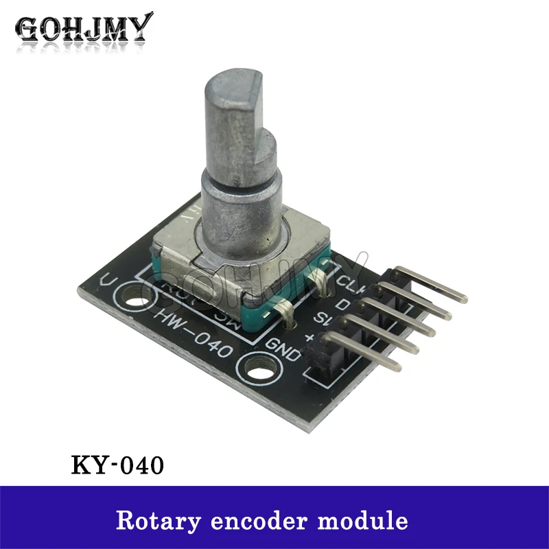 1PCS Rotary Encoder…