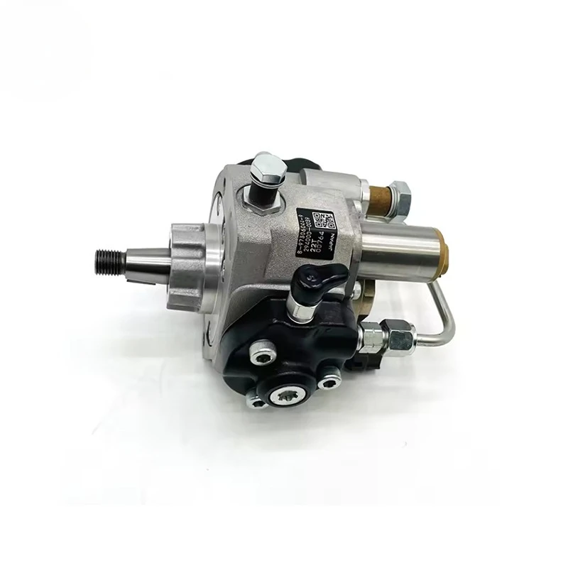 

Original 4HK1 6HK1 Engine Parts Fuel Injection Pump 294000-0039 8-97306044-9