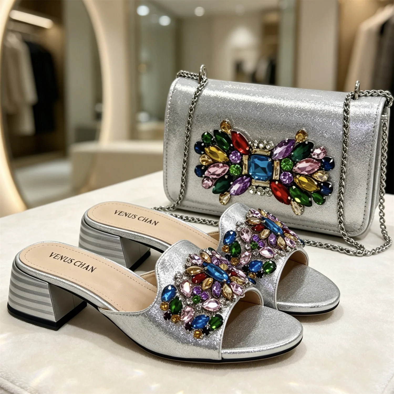Silver