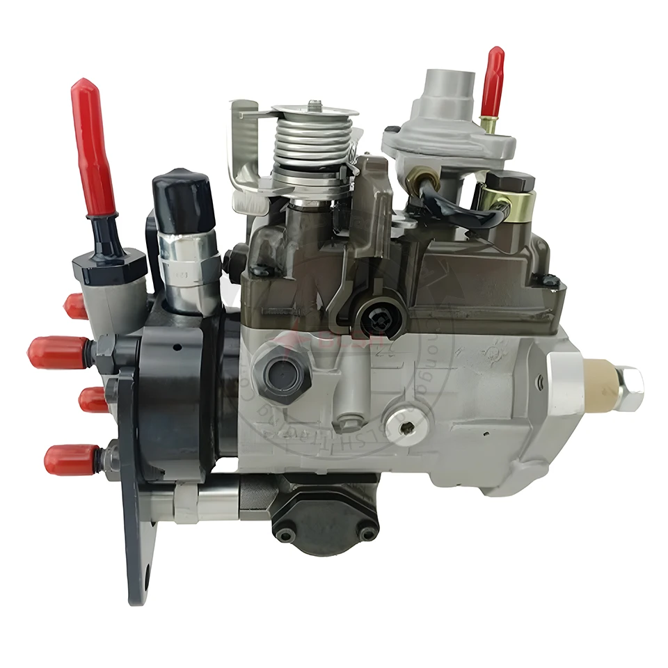 High quality fuel pump 22100-5D180 for construction machinery engines