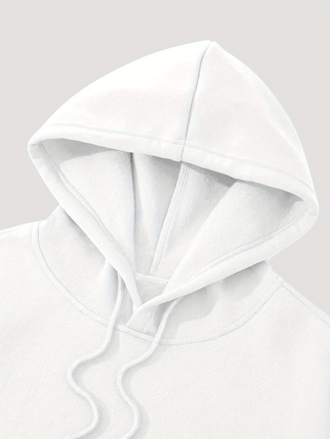 Men' Vintage Boxing Hooded Sweatshirt - Boxing Club Back Print Hoodie with Glove, Loose Fit Pullover Hoodie Suitable for Gym, Training & Casual Wear, Machine Washable Fitness Apparel for Boxers