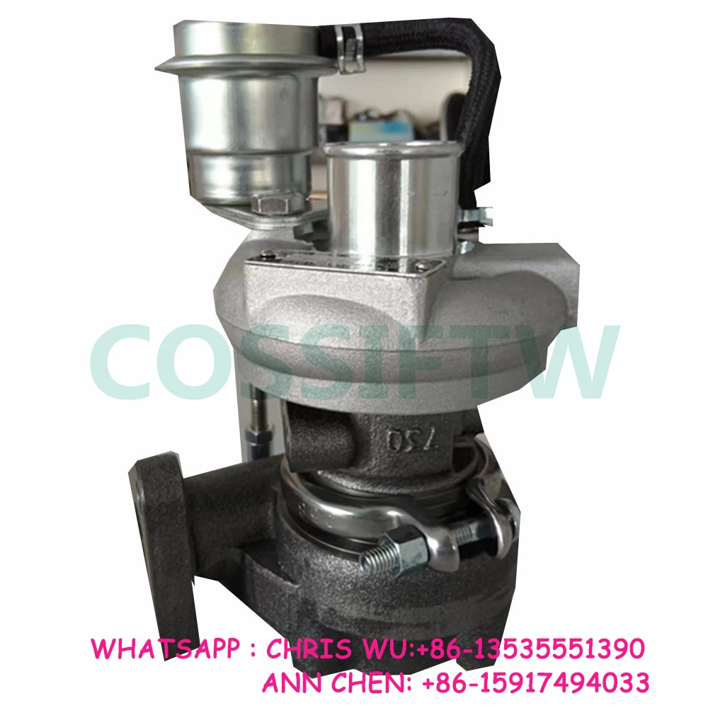 

Turbo TD04HL-13GK 49189-00900 1G544-17012 1G544-17013 49189-00910 for Kubota V3800DIT with A47GT Engine