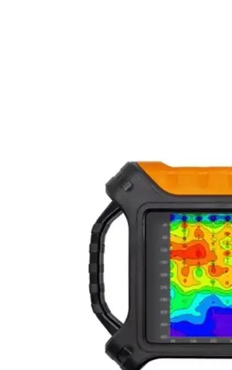 High Accuracy Underground Water Detector ADMT-500AX-16D Groundwater Finder Water Searching Equipment