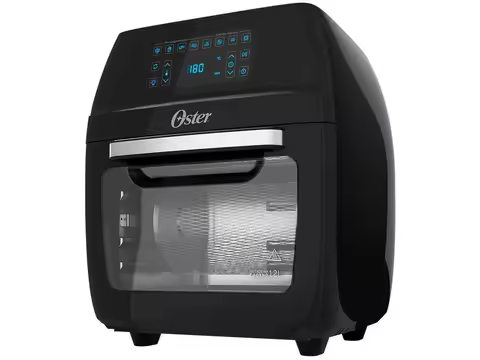 Fritadeira Elétrica sem Óleo/Air Fryer Oster Oven - 110V
