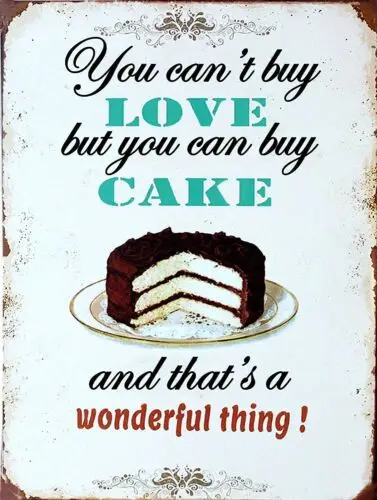 You Cant Buy Love B…