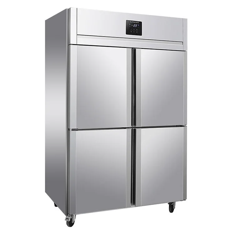 Refrigeration Equipment Freezer Commercial Fridge Refrigerator