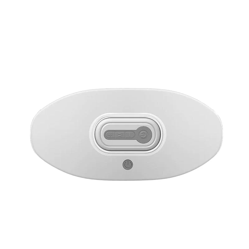 اللاسلكية المحمولة فترة صغيرة تشنج حزام تسخين الحيض لتخفيف الآلام الكهربائية الخصر حزام تدليك فترة حزام تسخين للنساء #1