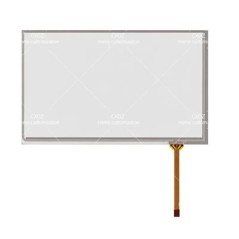 7.0 Inch Touch Screen Handwriting Display Outer Screen HSD070IDW1-D00 E11 Compatible with ST-07003
