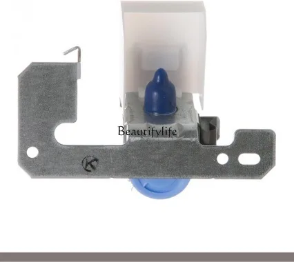 Refrigerator water valve WR57X10033, AP3189335 ice machine water inlet valve 120v