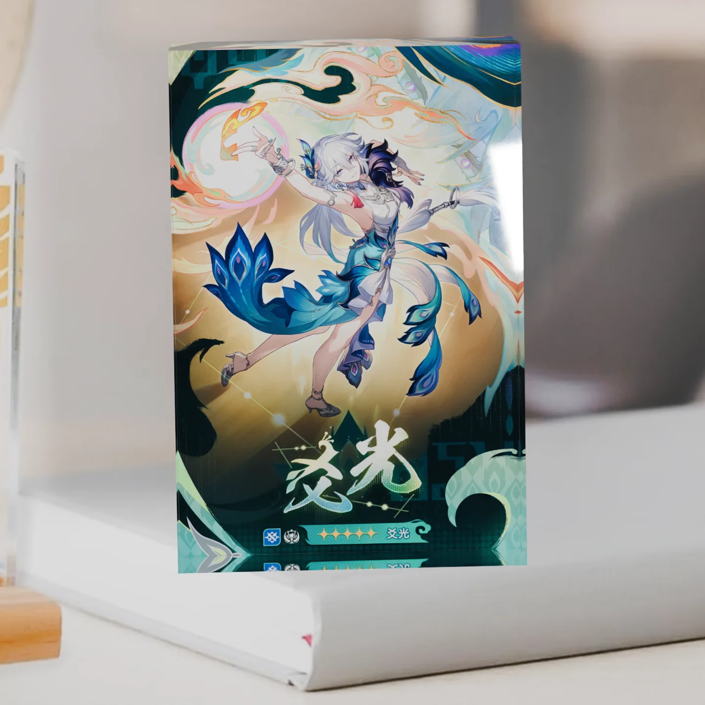 Custom Acrylic Photo Block Hon - Photo Acrylic Block review and price