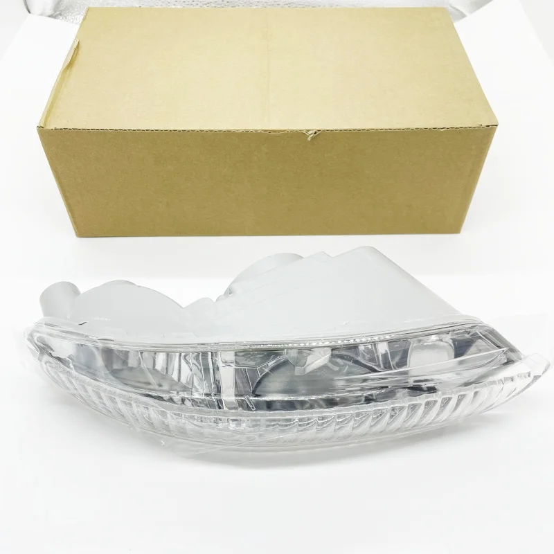 

Комплект противотуманных фар для водителя и пассажира, подходит для Lexus LS430 2004-2006 годов выпуска, левая и правая стороны.