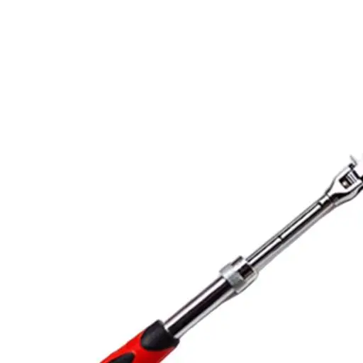 

Retractable Ratchet Wrench 1/4 1/2 3/8 72-Tooth Retractable Ratchet Wrench Automatic Quick Release Spanner Screwdriver Handle