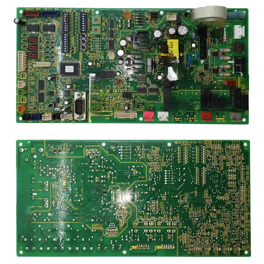 

For Frequency Conversion Board Pca505a343ba, Pca505a288nm, Pca505a143b Pca505a113/242