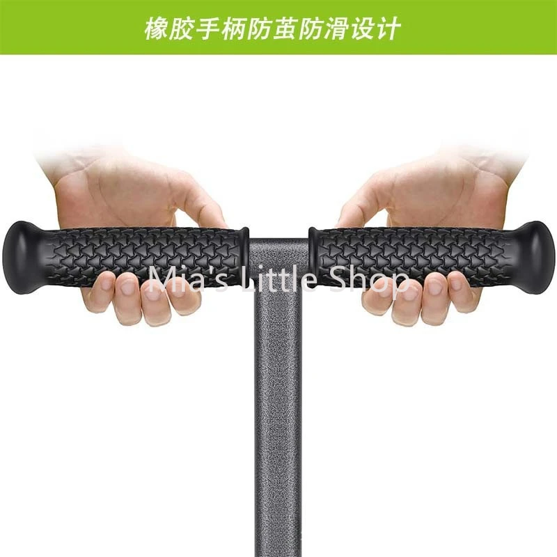 Lawn Aerator Manual Cultivator Turf Coring Tool Soil Tiller Garden Spike Aerator
