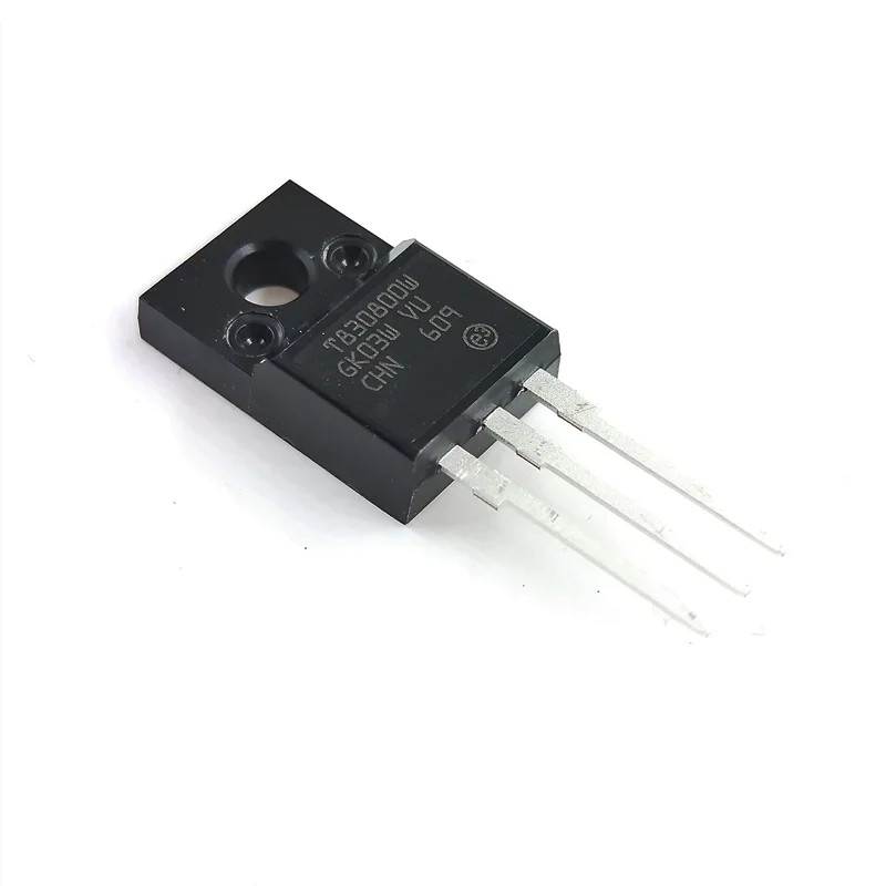 20 PZ/LOTTO T830800W Bidirezionale T830-800W 800 V TO-220F