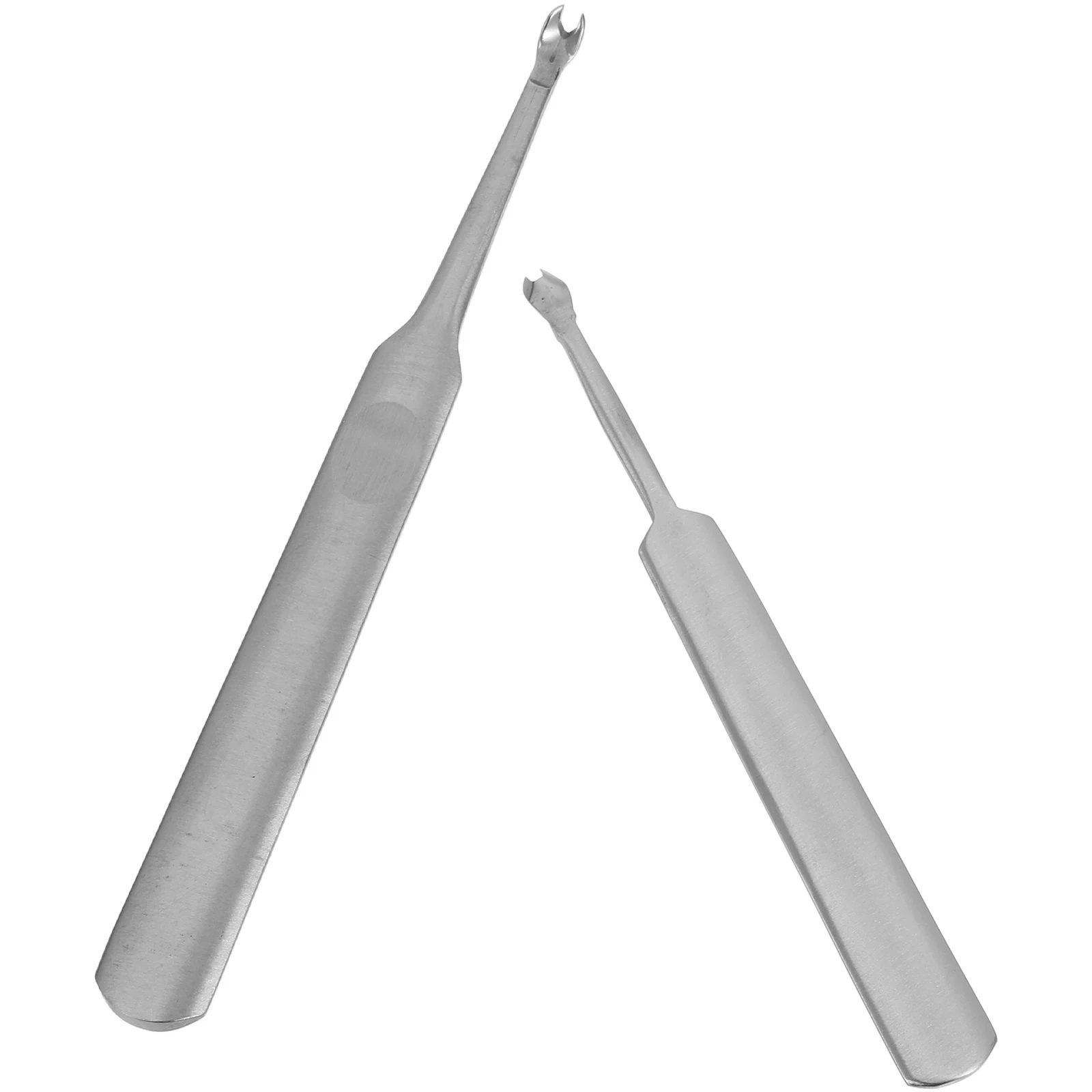 

Tool Stainless Steel Grooving Trimmer Hand Working Supplies Portable DIY Silver Sewing