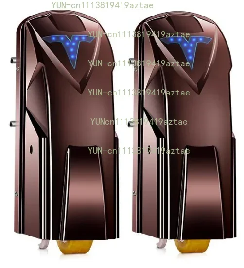 Hot Selling Heavy   Well Remote Control Durable  Door Automatic Smart Rolling Wheel Operator Swing Gate Motor Door Opener