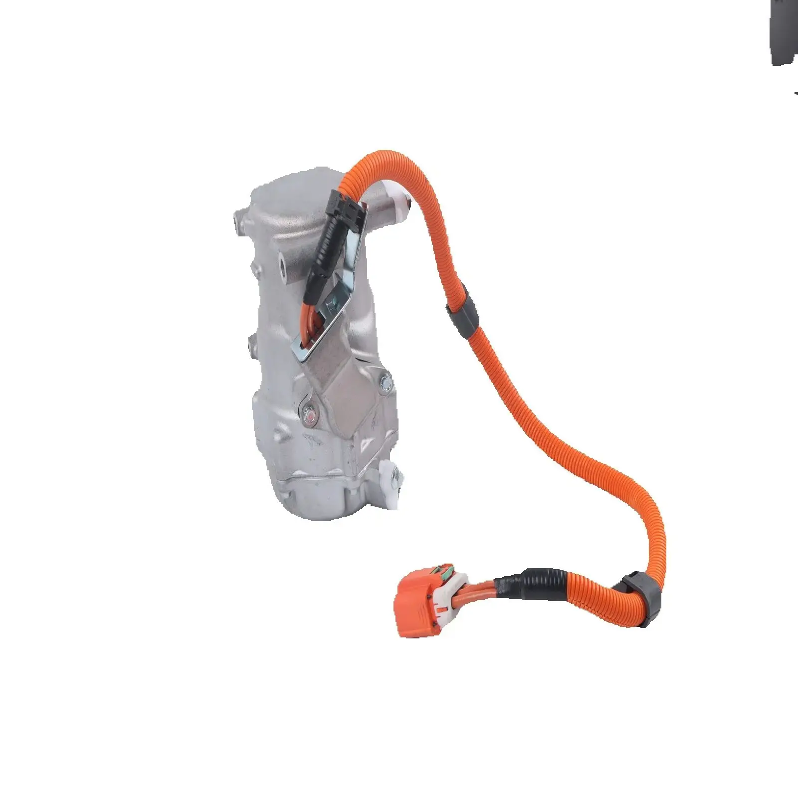 A/C Compressor 88370-47010 042000-0193 FOR Toyota Prius 2001-2003 Hybrid