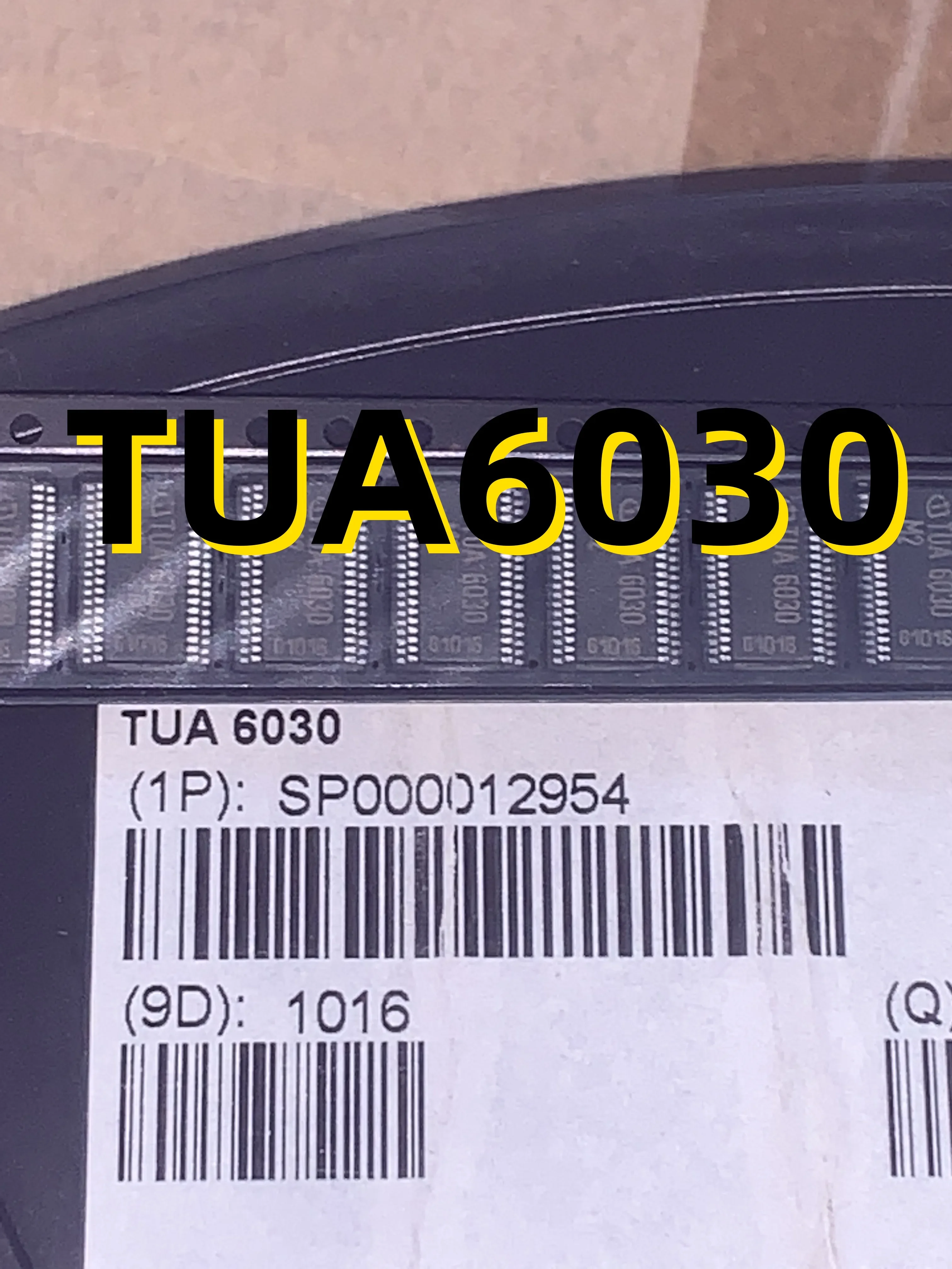 

10шт TUA6030