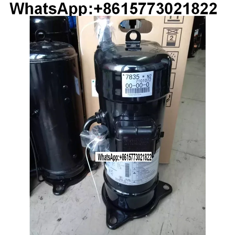 

JT1GCVDK1YR JT15JBVDKYR JT1FBVD for Daikin inverter air conditioner refrigeration accessories compressor